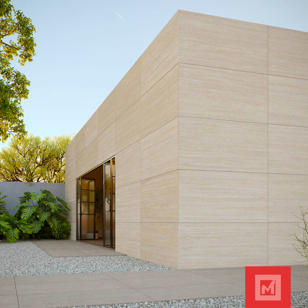 Imagen de Porcelanato Nuance Natural 59.3x119 cm 1
